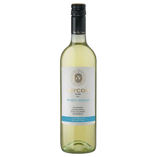 Inycon Pinot Grigio