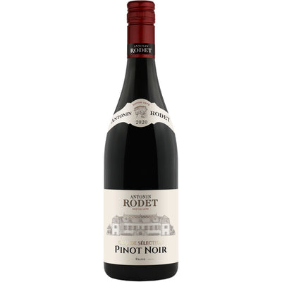 Pinot Noir (Frankreich)