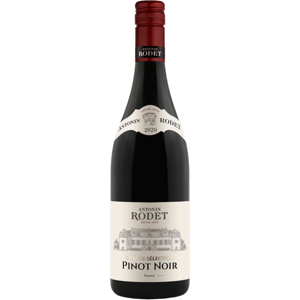 Antonin Rodet Vin de france pinot noir