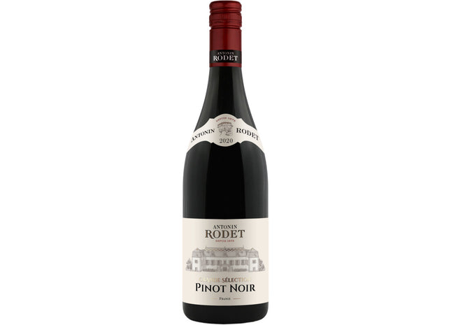Antonin Rodet Vin de france pinot noir