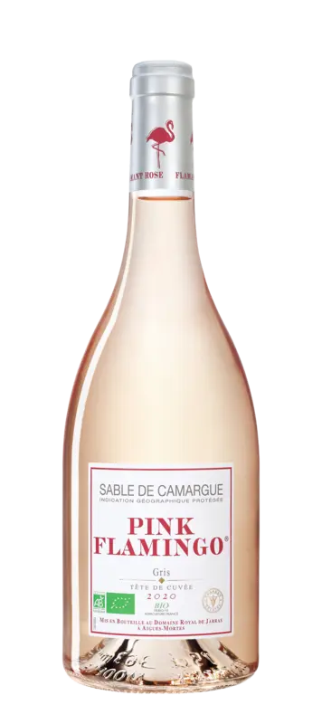 Rosa Flamingo Rosé