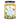 Witte Käsewürfel