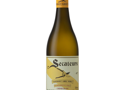 Secateurs Chenin Blanc