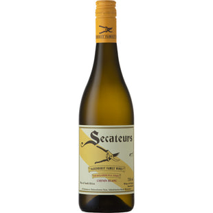 Secateurs Chenin Blanc