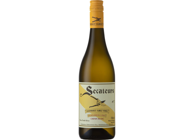 Secateurs Chenin Blanc