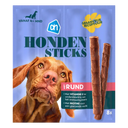 Dog sticks with beef 88 grams