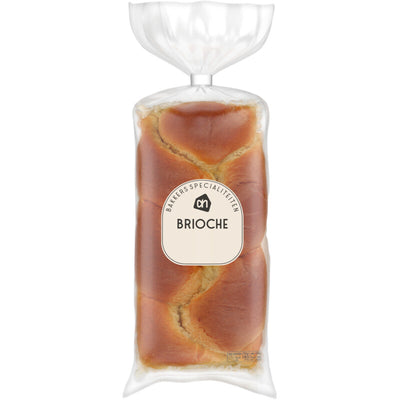 Brioche (Brioche is a traditional French bread name and is commonly used as is in German; there is no native German equivalent that is natural and widely understood.)
