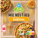 Biologisch Mienestjes volkoren
