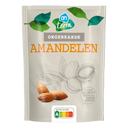 Raw almonds