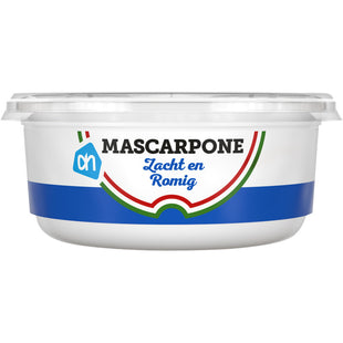 Mascarpone 80+
