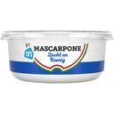 Mascarpone 80+