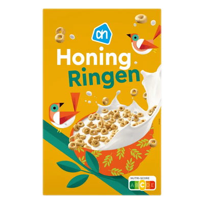 Muesli (natural)