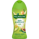 Palmolive Skin radiance avocado & honey body wash