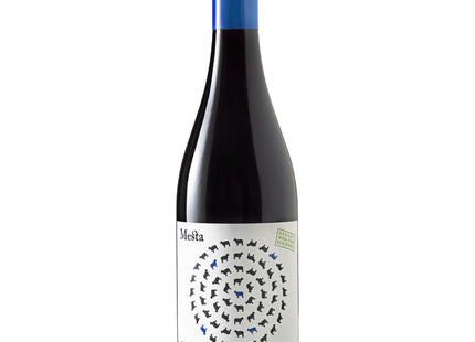 Mesta Garnacha organic wine