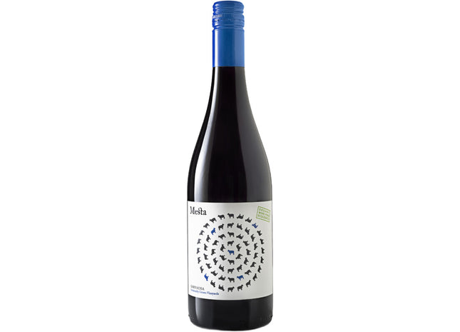 Mesta Garnacha organic wine