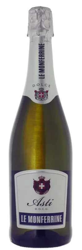 Le Monferrine Asti