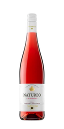 Torres Natureo rosado alcoholvrij