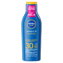 NIVEA Sun protect & hydrate zonnecrème spf30