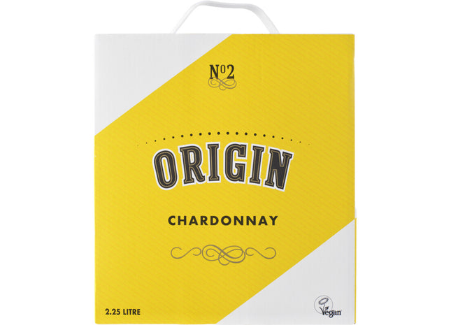 Origin Chardonnay