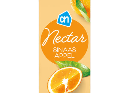 Nectar sinaasappel
