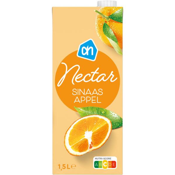 Nectar sinaasappel
