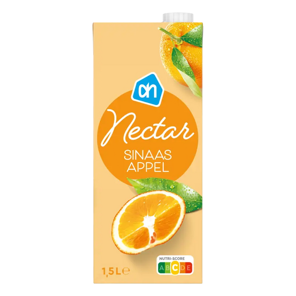 Nectar sinaasappel