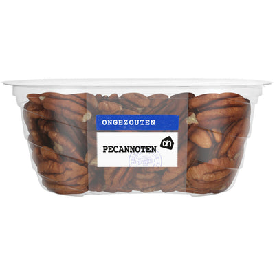 Pecan nuts (container)