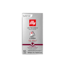 illy Intenso long coffee capsules