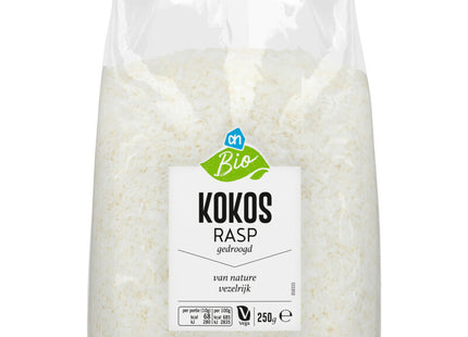 Biologisch Kokos rasp