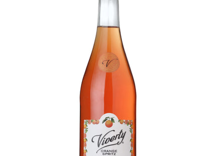 Viverty Sparkling orange spritz