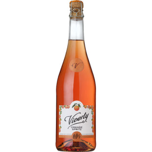 Viverty Sparkling orange spritz