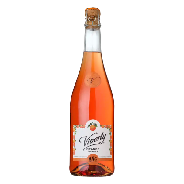 Viverty Sparkling orange spritz