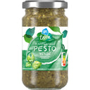 Vegan pesto verde