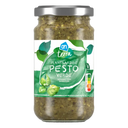 Vegan green sauce pesto