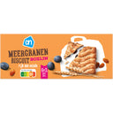 Meergranenbiscuit rozijn