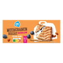 Mehrkornkeks Rosine
