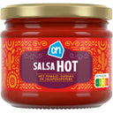 Scharfe Salsa