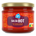 Spicy Sauce