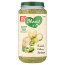 Olvarit Broccoli turkey potato 12m+