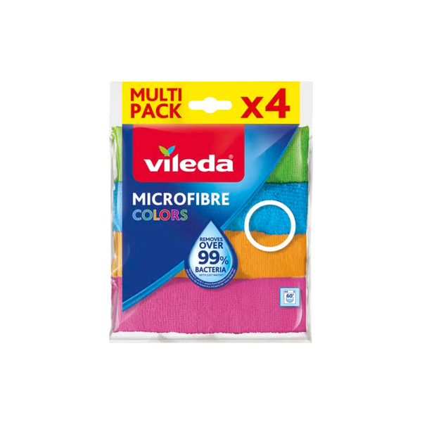 Vileda Mikrofasertücher