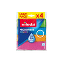 Vileda Mikrofasertücher