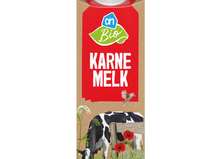 Biologisch Karnemelk