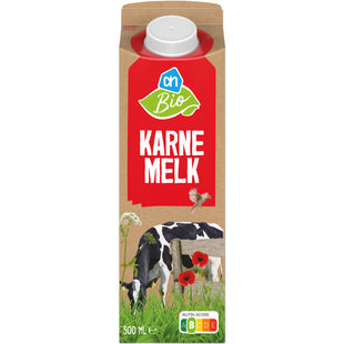 Biologisch Karnemelk