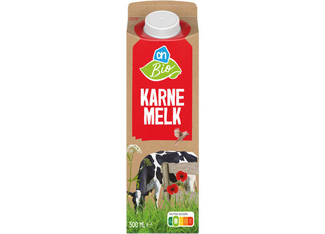Biologisch Karnemelk