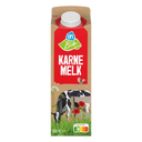 Biologische Buttermilch