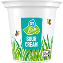 Organic Sour Cream
