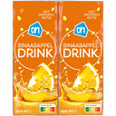 Sinaasappeldrink