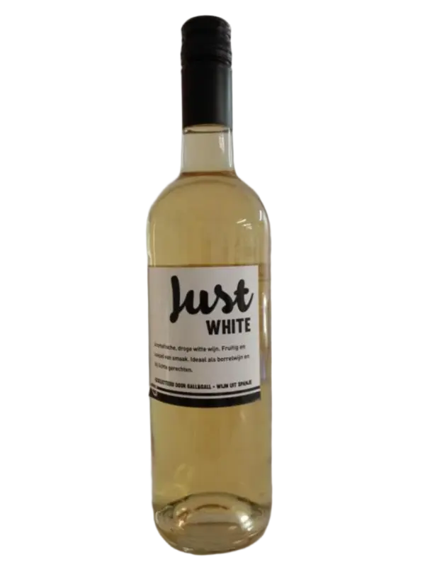 just White