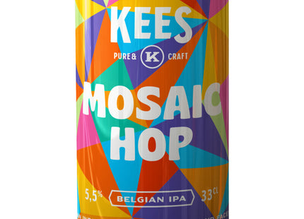 Kees Mosaic hop