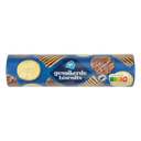 Gesuikerde biscuits melk chocolade
